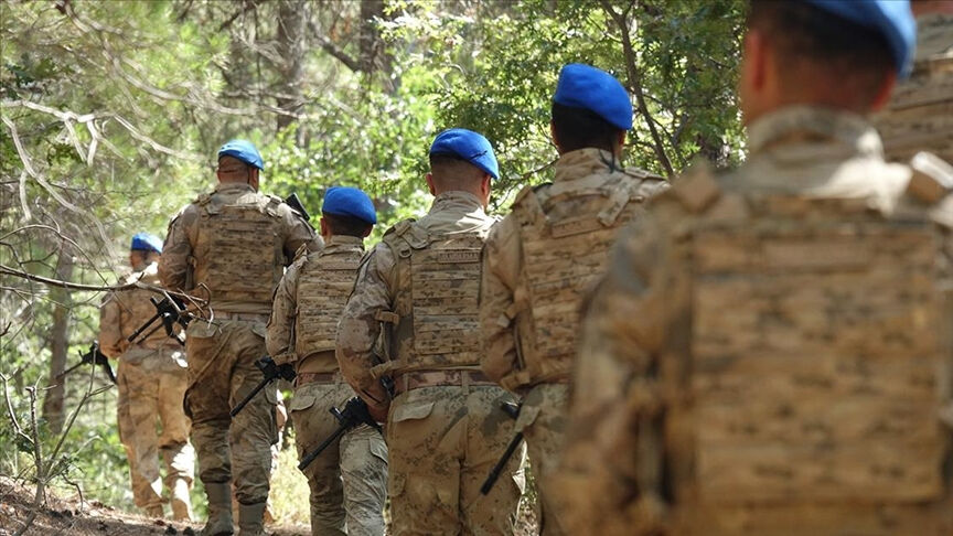 Jandarma subay - astsubay alımı başvuru sonuçları ne zaman açıklanacak? 190 subay ve 3540 astsubay alımı yapılacak Jandarma subay - astsubay alımı başvuru sonuçları ne zaman açıklanacak? 190 subay ve 3540 astsubay alımı yapılacak - 4. Resim