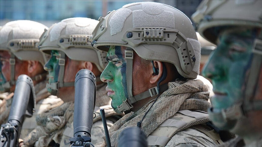 Jandarma subay - astsubay alımı başvuru sonuçları ne zaman açıklanacak? 190 subay ve 3540 astsubay alımı yapılacak Jandarma subay - astsubay alımı başvuru sonuçları ne zaman açıklanacak? 190 subay ve 3540 astsubay alımı yapılacak - 3. Resim