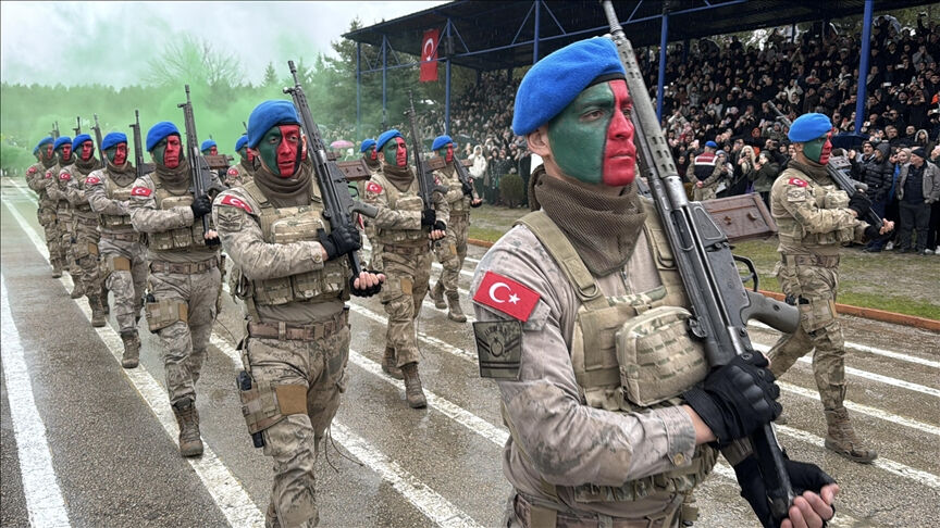 Jandarma subay - astsubay alımı başvuru sonuçları ne zaman açıklanacak? 190 subay ve 3540 astsubay alımı yapılacak Jandarma subay - astsubay alımı başvuru sonuçları ne zaman açıklanacak? 190 subay ve 3540 astsubay alımı yapılacak - 2. Resim