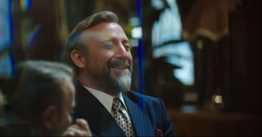 Kral Kaybederse dizisi konusu ne, oyuncuları kim? Tanıtım fragmanıyla dikkat çekti - 1. Resim