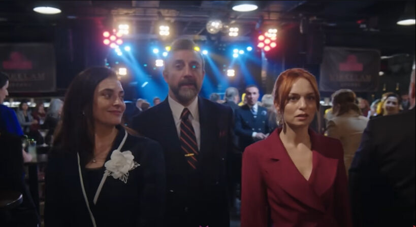 Kral Kaybederse gerçek hikaye mi? Uyarlandığı kitap açıklandı Kral Kaybederse gerçek hikaye mi? Uyarlandığı kitap açıklandı - 1. Resim