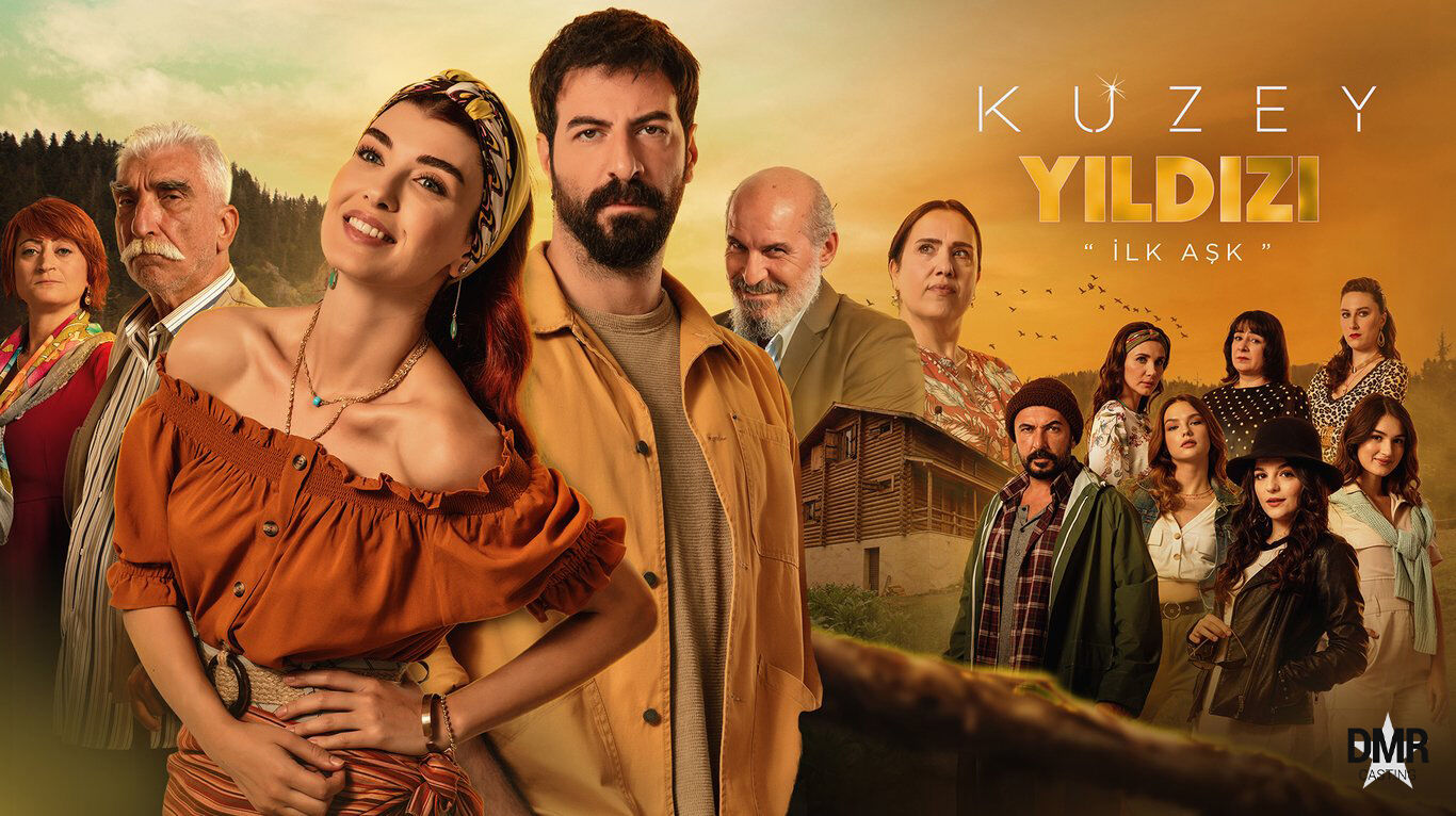 Kuzey Yıldızı Son Aşk dizisi başlıyor mu? Sevenleri heyecanla bekliyor Kuzey Yıldızı Son Aşk dizisi başlıyor mu? Sevenleri heyecanla bekliyor - 1. Resim
