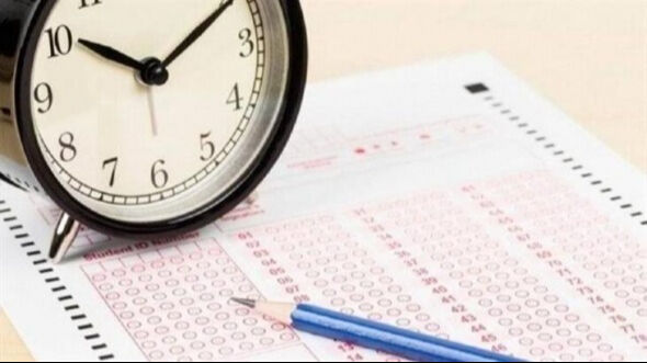 Bu yıl ilk kez uygulanacak! 2025 MEB AGS ve ÖABT konu dağılımı belli oldu! MEB AGS ve ÖABT konu dağılımı belli oldu! 2025 Akademi Giriş Sınavı (MEB-AGS) ve Öğretmenlik Alan Bilgisi Testi (ÖABT) ne zaman? - 2. Resim