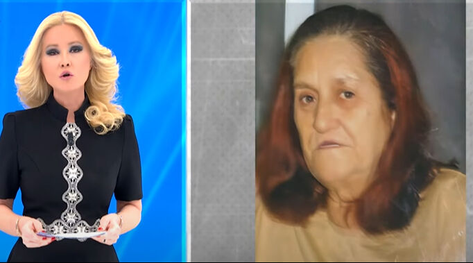 Müge Anlı Zekiye Aydın olayı ne, kim öldürdü? Sabri Önel itiraf etti Müge Anlı Zekiye Aydın olayı ne, kim öldürdü? Sabri Önel itiraf etti - 2. Resim