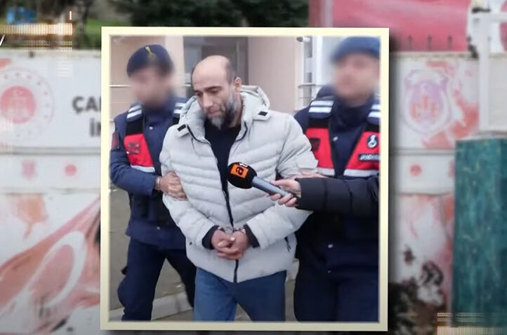 Müge Anlı Zekiye Aydın olayı ne, kim öldürdü? Sabri Önel itiraf etti Müge Anlı Zekiye Aydın olayı ne, kim öldürdü? Sabri Önel itiraf etti - 3. Resim