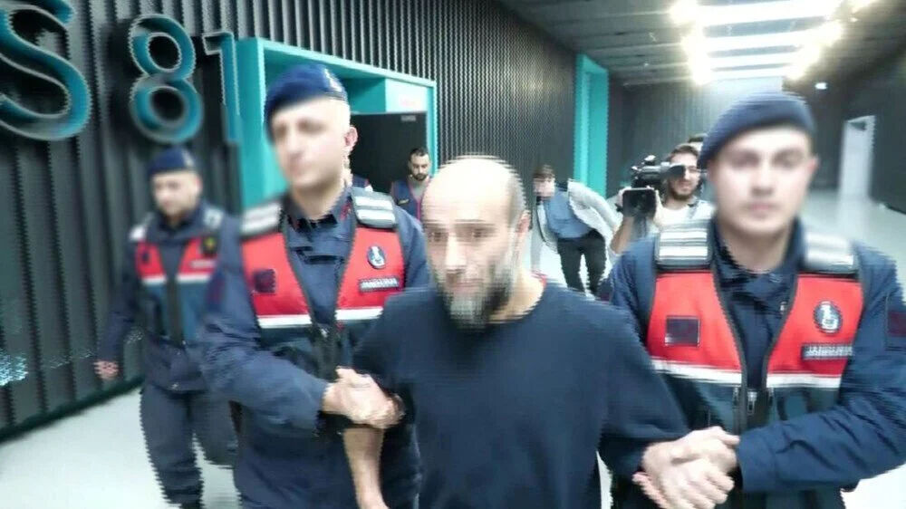 Müge Anlı'da kan donduran olay...  Müge Anlı'da kan donduran olay...