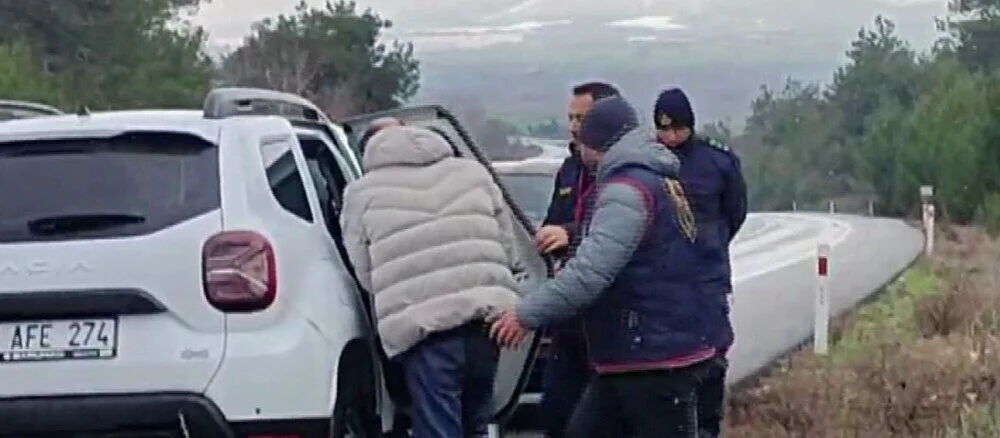 Müge Anlı'da kan donduran olay...  Müge Anlı'da kan donduran olay...