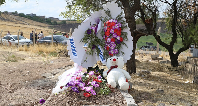 Narin Güran olayında yeni gelişme! Ailedeki çocuklar devlet korumasına alındı - 2. Resim