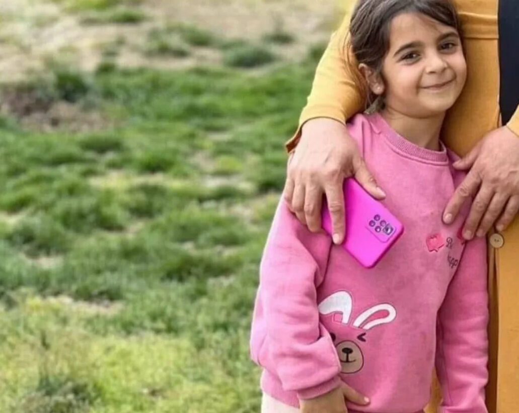 Narin Güran olayında yeni gelişme! Ailedeki çocuklar devlet korumasına alındı - 1. Resim