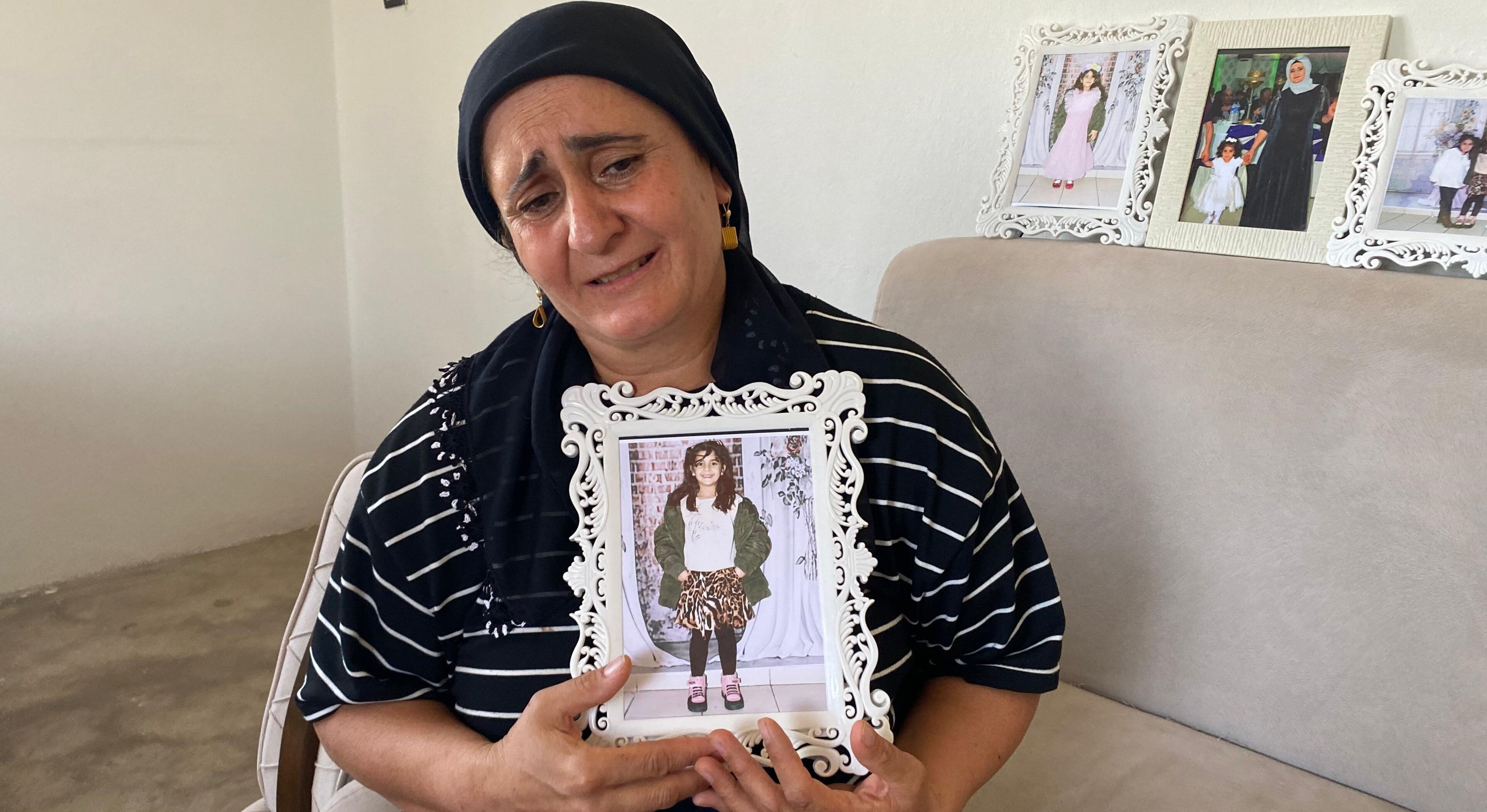 Narin Güran olayında yeni gelişme! Ailedeki çocuklar devlet korumasına alındı - 3. Resim