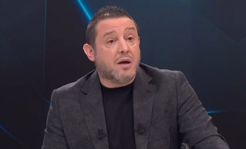 Nihat Kahveci'den Fenerbahçe açıklaması:  Nihat Kahveci'den Fenerbahçe açıklaması: