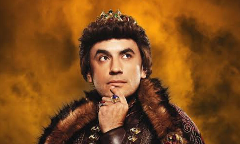 Prens 3. sezon çıktı mı, yeni sezon ne zaman yayınlanacak? Giray Altınok tarih verdi! Prens 3. sezon çıktı mı, yeni sezon ne zaman yayınlanacak? Giray Altınok tarih verdi! - 4. Resim