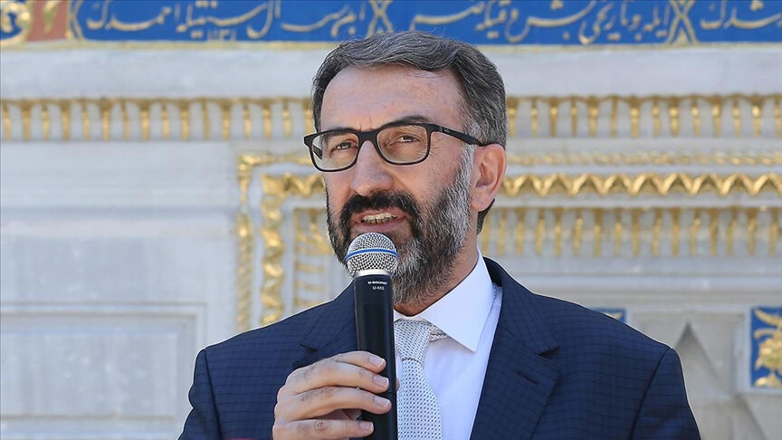 Prof. Dr. Mustafa Sabri K&uuml;&ccedil;&uuml;kaş&ccedil;ı'dan acı haber! Hayatını kaybetti - 1. Resim