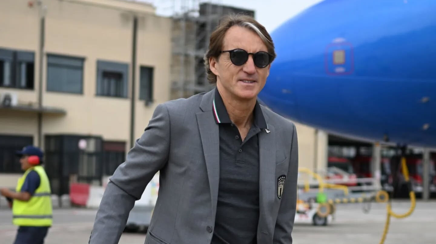 Roberto Mancini Süper Lig'e geri dönüyor! Serdal Adalı ilk teması kuruldu - 3. Resim