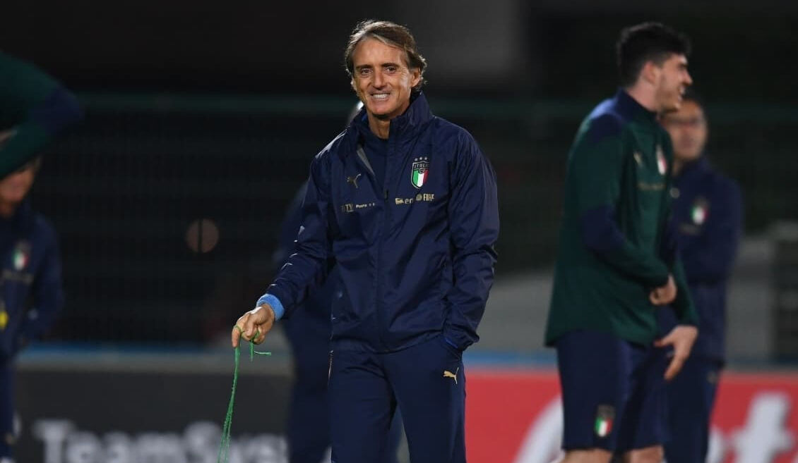 Roberto Mancini Süper Lig'e geri dönüyor! Serdal Adalı ilk teması kuruldu - 2. Resim