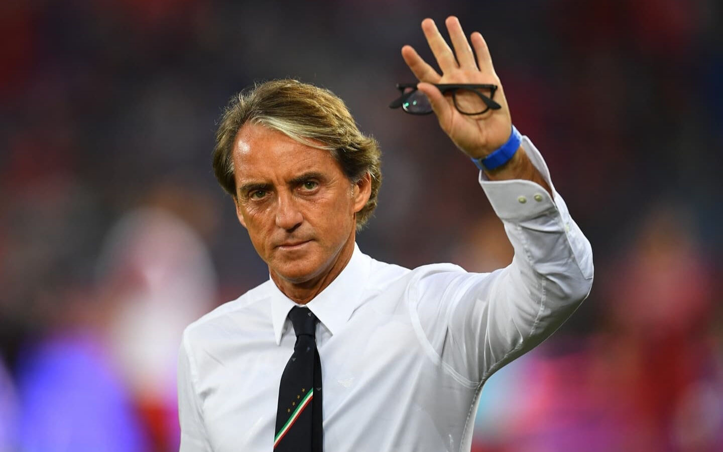 Roberto Mancini Süper Lig'e geri dönüyor! Serdal Adalı ilk teması kuruldu - 1. Resim