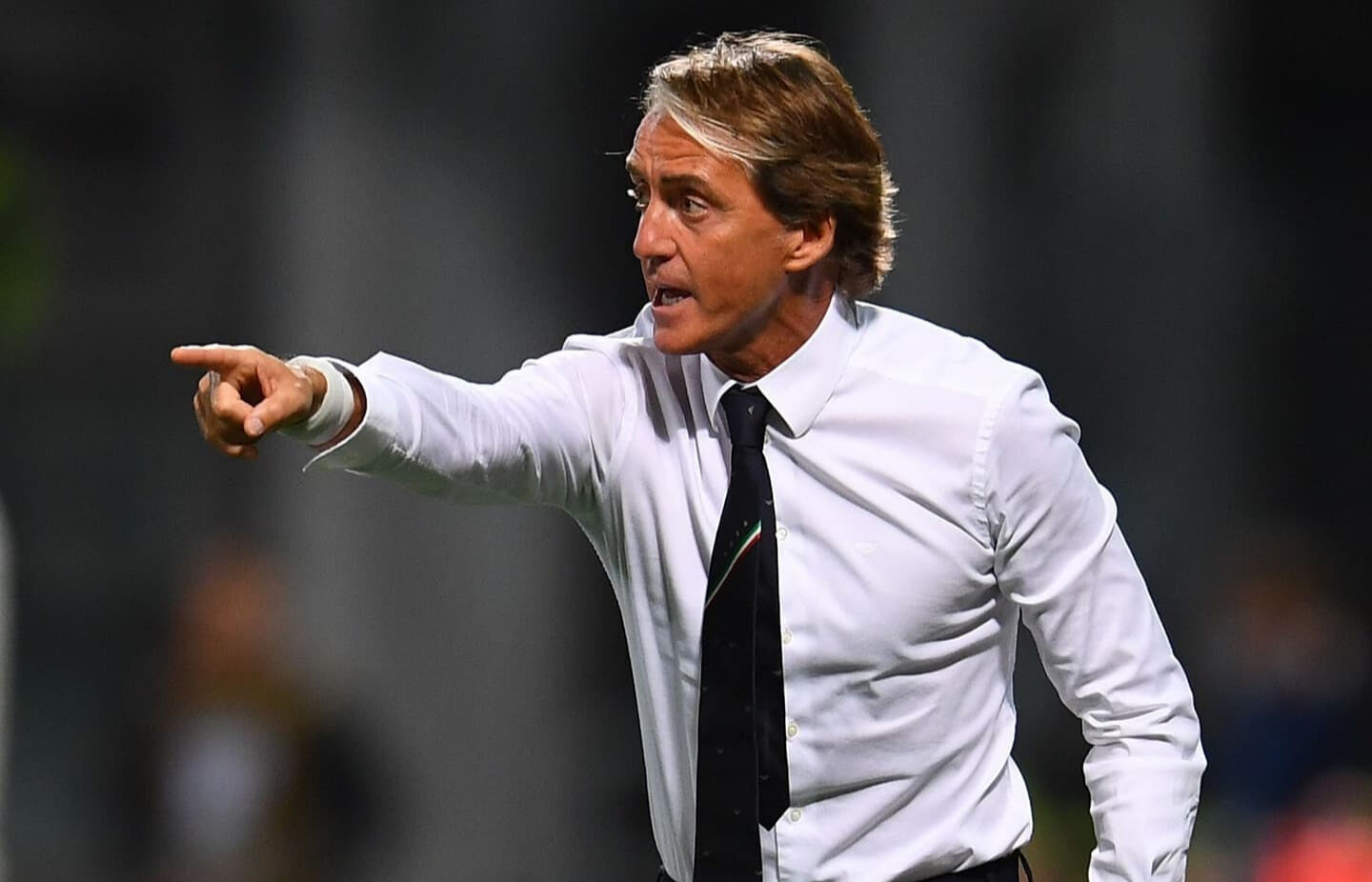 Roberto Mancini Süper Lig'e geri dönüyor! Serdal Adalı ilk teması kuruldu - 4. Resim