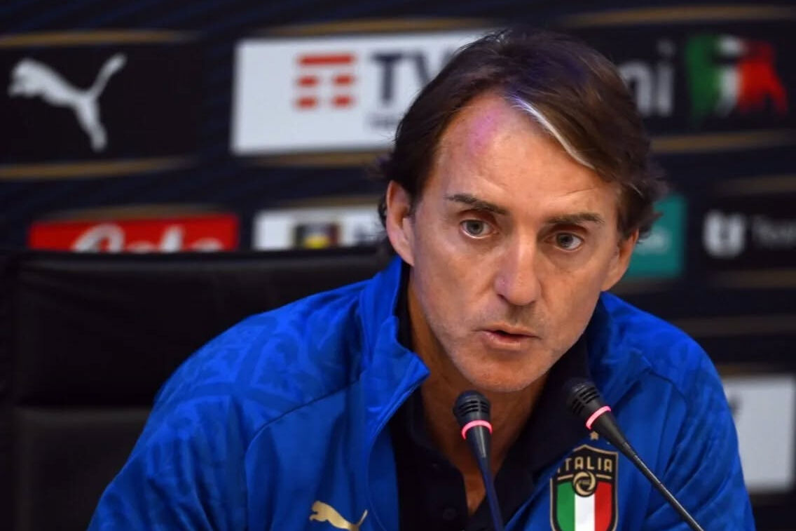 Roberto Mancini Süper Lig'e geri dönüyor! Serdal Adalı ilk teması kuruldu - 5. Resim