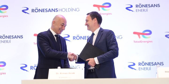 Rönesans Enerji Üretim ve Ticaret A.Ş. ne zaman halka arz olacak, kaç lot verir? - 2. Resim