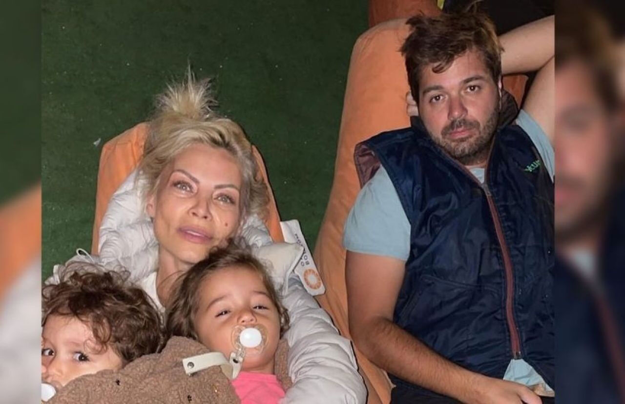 Seray Sever TGRT Haber'e bağlandı! 'Bizi kullandı' diyerek o ismi açıkladı: 