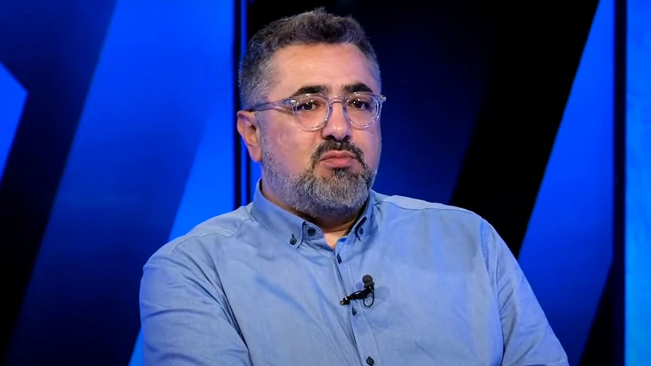 Serdar Ali Çelikler'den Erden Timur'a cevap! Florya sorusu gündem olmuştu - 4. Resim