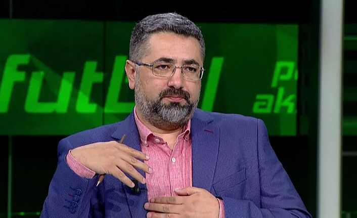 Serdar Ali Çelikler'den Erden Timur'a cevap! Florya sorusu gündem olmuştu - 5. Resim