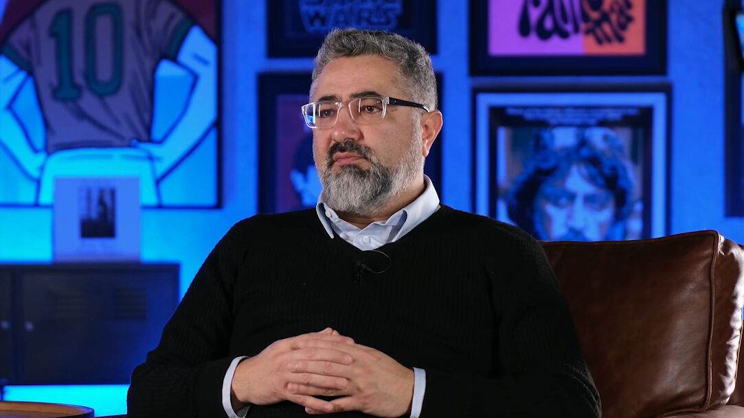 Serdar Ali Çelikler'den Erden Timur'a cevap! Florya sorusu gündem olmuştu - 2. Resim