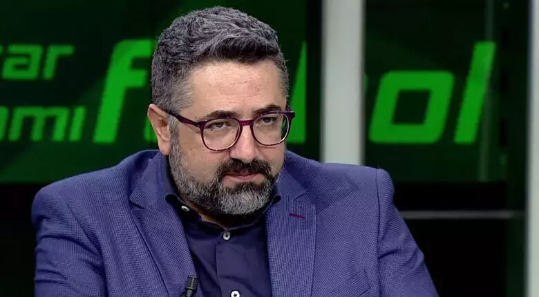 Serdar Ali Çelikler'den Erden Timur'a cevap! Florya sorusu gündem olmuştu - 6. Resim