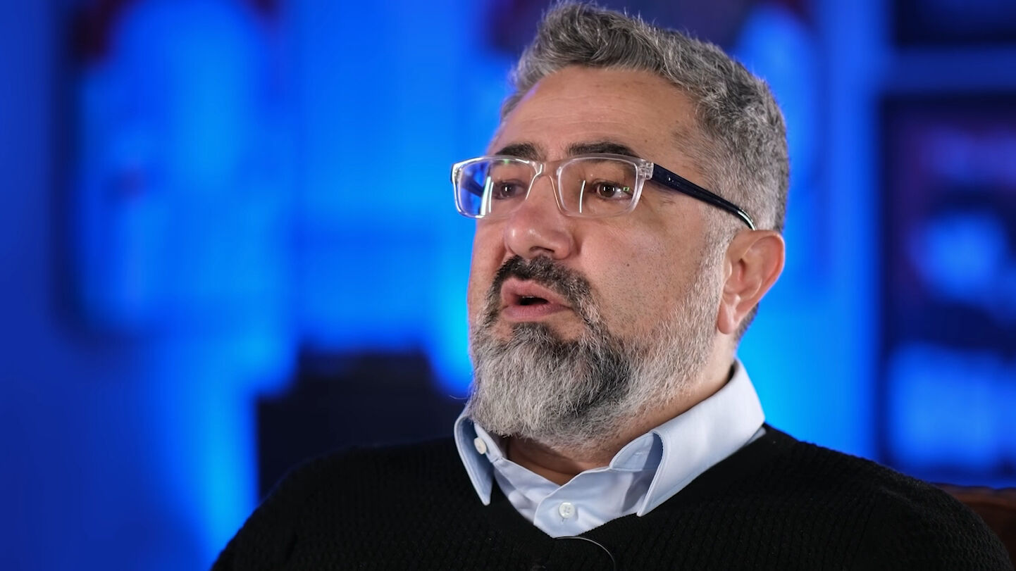 Serdar Ali Çelikler'den Erden Timur'a cevap! Florya sorusu gündem olmuştu - 3. Resim