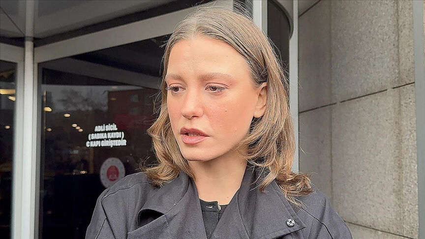 Serenay Sarıkaya ifadesinde ne dedi? Ayşe Barım olayında son durum - 3. Resim