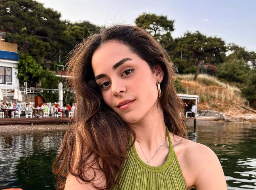 Survivor Göksu kimdir, kaç yaşında, nereli? Göksu Küçükali'nin hayatı ve biyografisi - 1. Resim