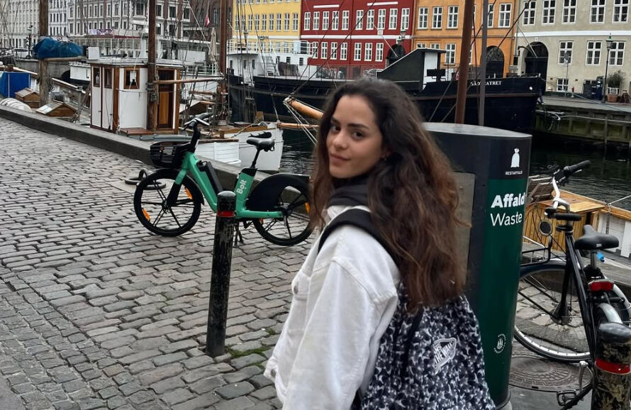 Survivor Göksu kimdir, kaç yaşında, nereli? Göksu Küçükali'nin hayatı ve biyografisi - 3. Resim