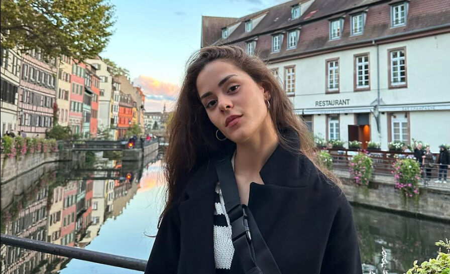 Survivor Göksu kimdir, kaç yaşında, nereli? Göksu Küçükali'nin hayatı ve biyografisi - 4. Resim