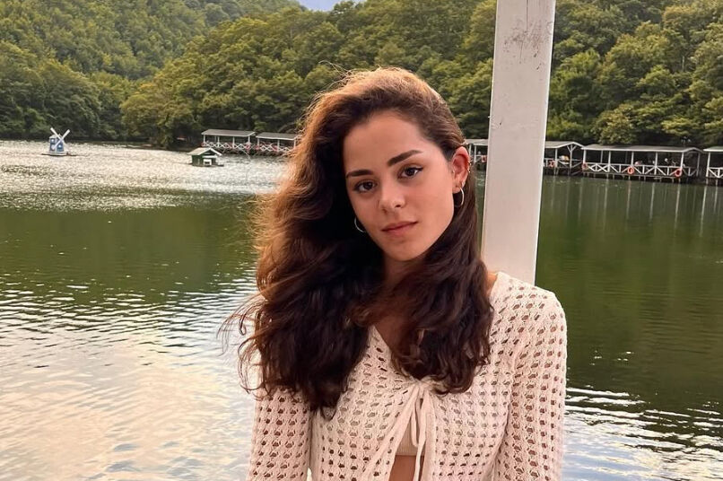 Survivor Göksu kimdir, kaç yaşında, nereli? Göksu Küçükali'nin hayatı ve biyografisi - 2. Resim