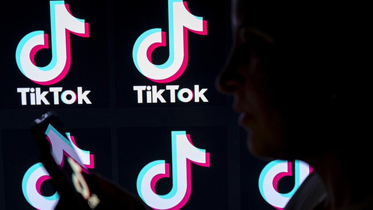 TikTok yasağı kapıda! Alternatif platforma akın başladı, uygulama zirveye oturdu - 1. Resim