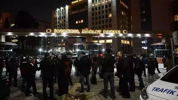 Türkiye kan ağlıyor! Savcı Mehmet Selim Kiraz şehadete yürüdü - 1. Resim