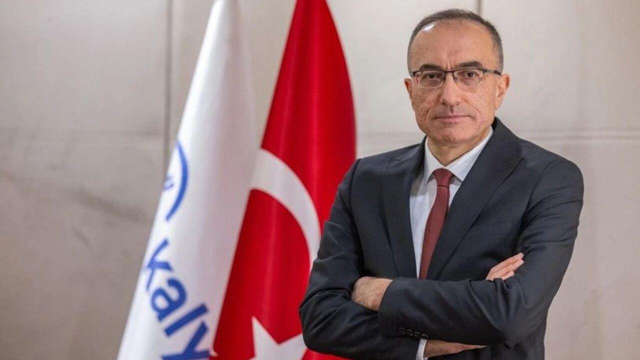 Uzaydaki güneş teknolojilerine Türkiye'den Kalyon PV damgası - 2. Resim