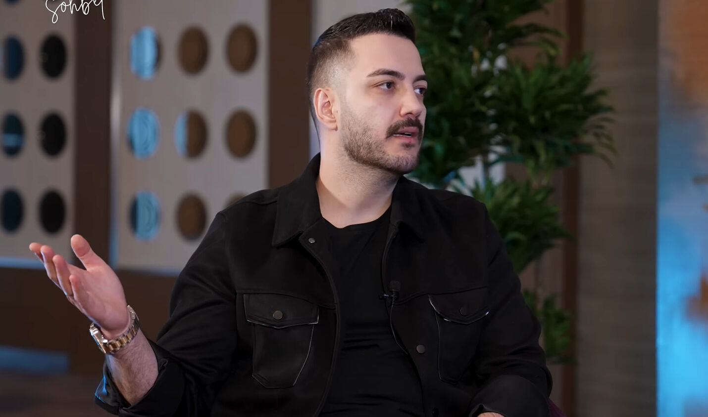 Yağız Sabuncuoğlu aldığı tehditleri açıkladı! 'Fonlanıyor' iddiaları hakkında konuştu - 3. Resim