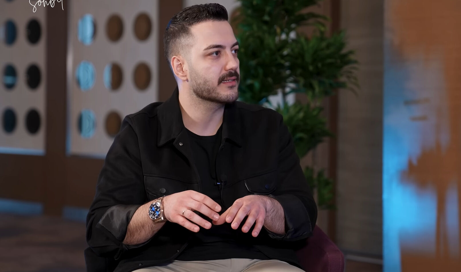 Yağız Sabuncuoğlu aldığı tehditleri açıkladı! 'Fonlanıyor' iddiaları hakkında konuştu - 4. Resim