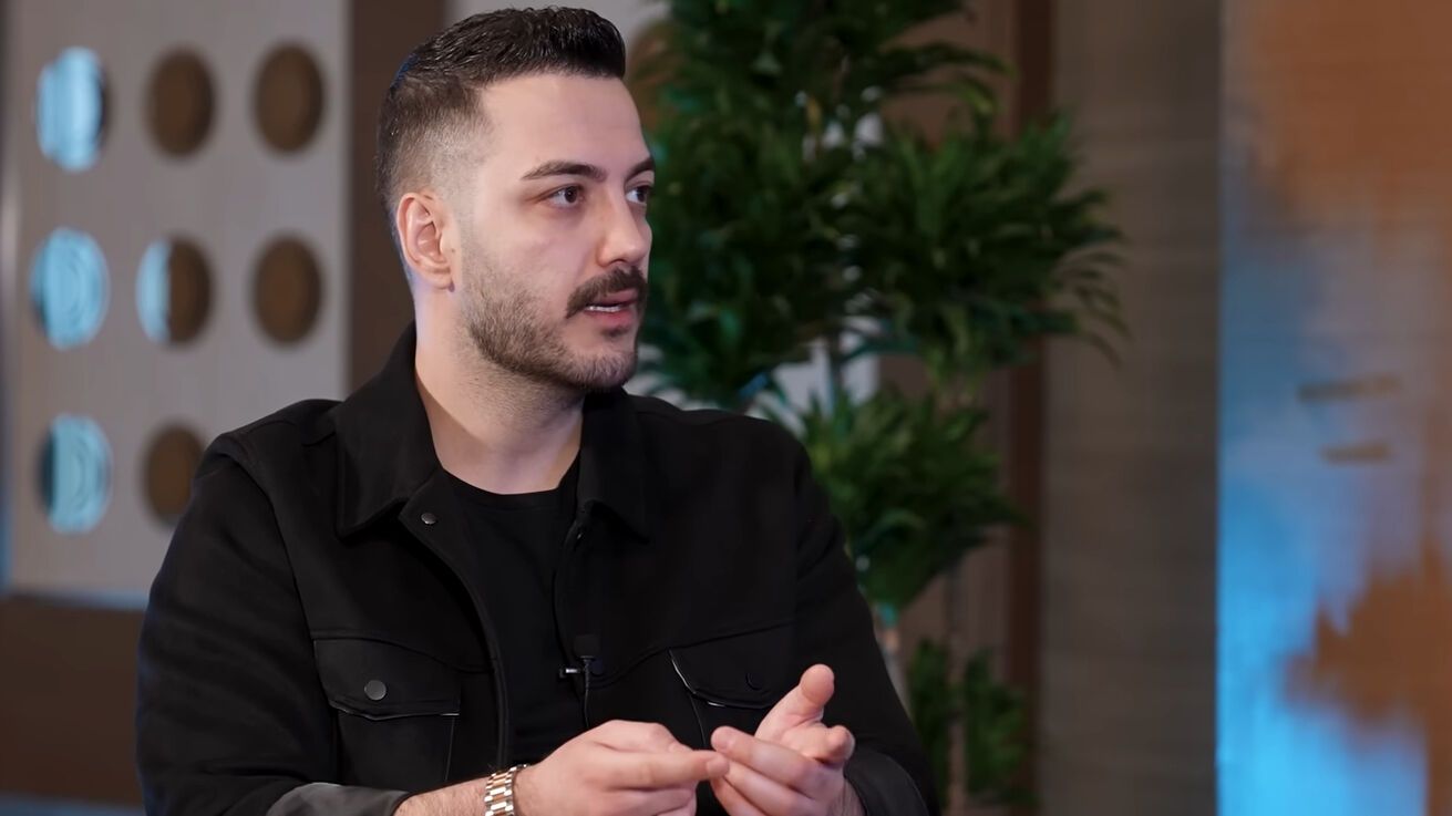 Yağız Sabuncuoğlu aldığı tehditleri açıkladı! 'Fonlanıyor' iddiaları hakkında konuştu - 1. Resim