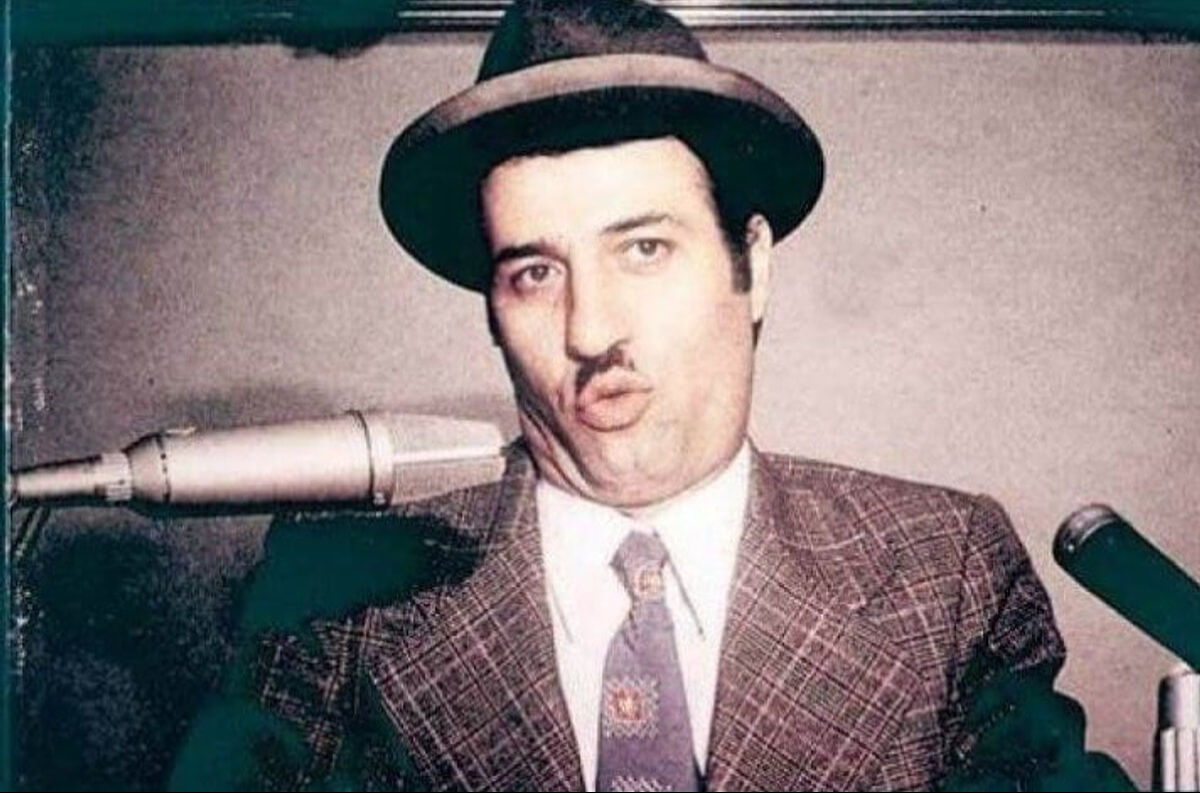 Zübük filmi yeniden çekiliyor! Başrol oyuncusu şaşırttı Kemal Sunal