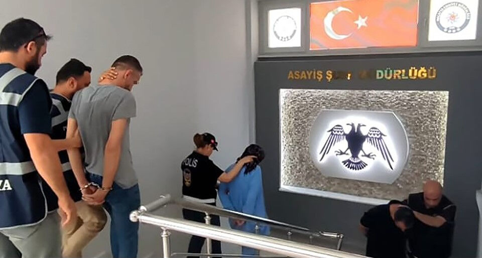 10 yıldır aranan Hüseyin Bağatur'un cansız bedeni inşaat temelinde bulundu - 2. Resim