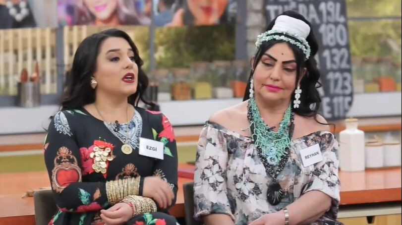 17 Ocak Gelinim Mutfakta bilezikleri kim kazandı? Günün birincisi ve elenen isim netleşti - 3. Resim