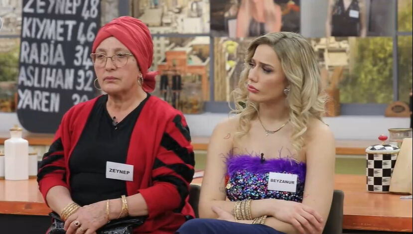 17 Ocak Gelinim Mutfakta bilezikleri kim kazandı? Günün birincisi ve elenen isim netleşti - 2. Resim