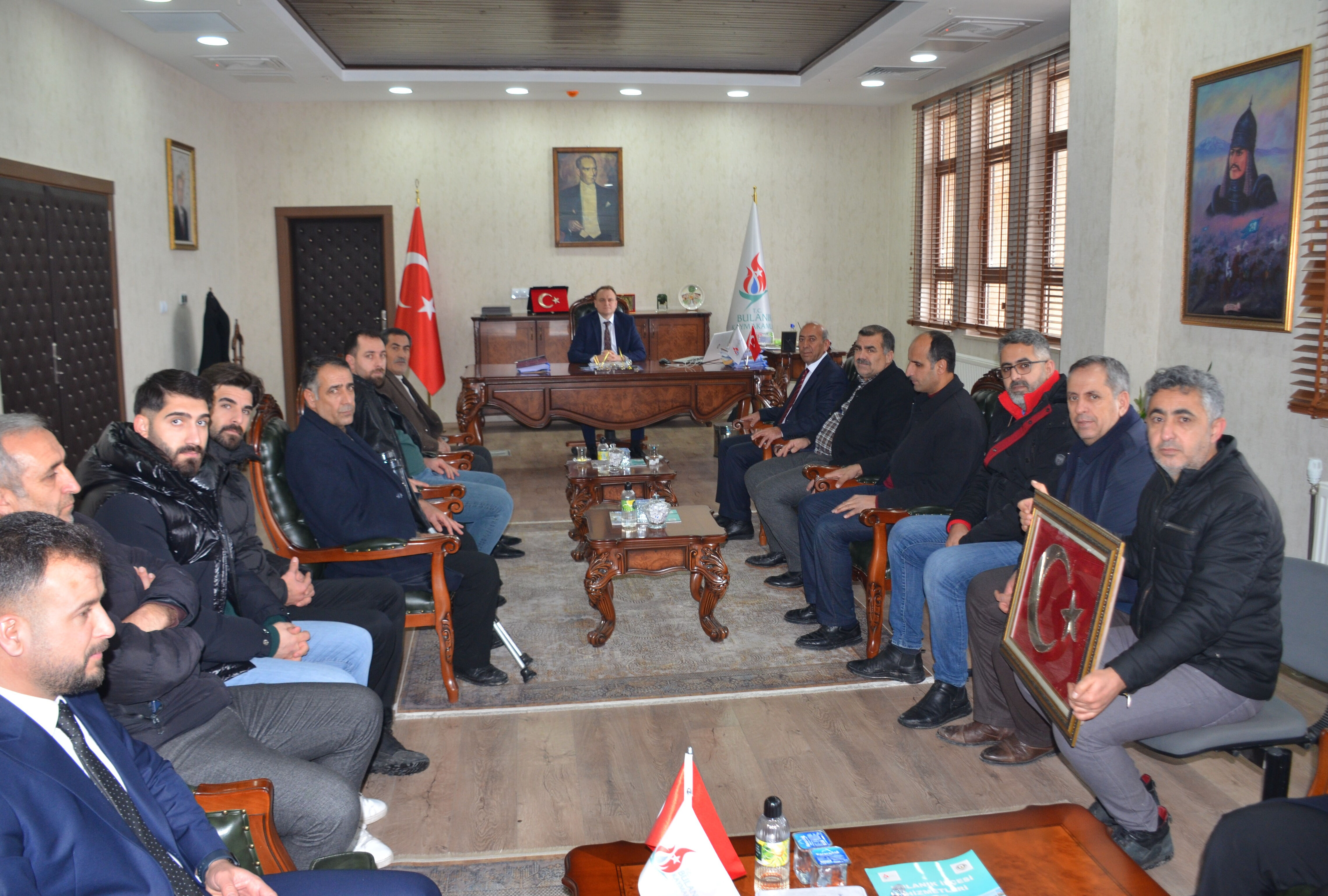 2016 yılından bu yana kapalıydı! O yol yeniden trafiğe açıldı - 2. Resim