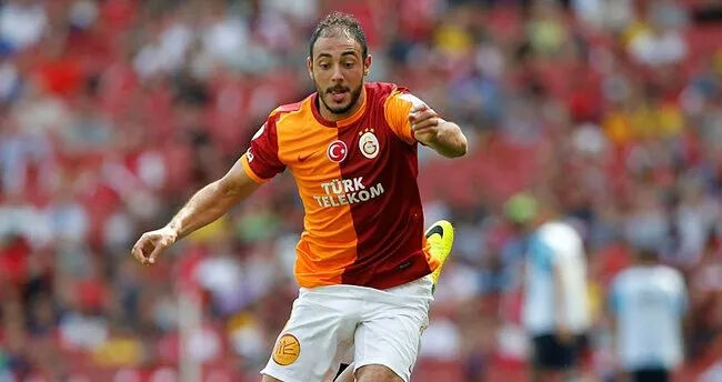 Acun Ilıcalı, Galatasaray'ın eski yıldızı ile anlaştı! İmzayı - 1. Resim