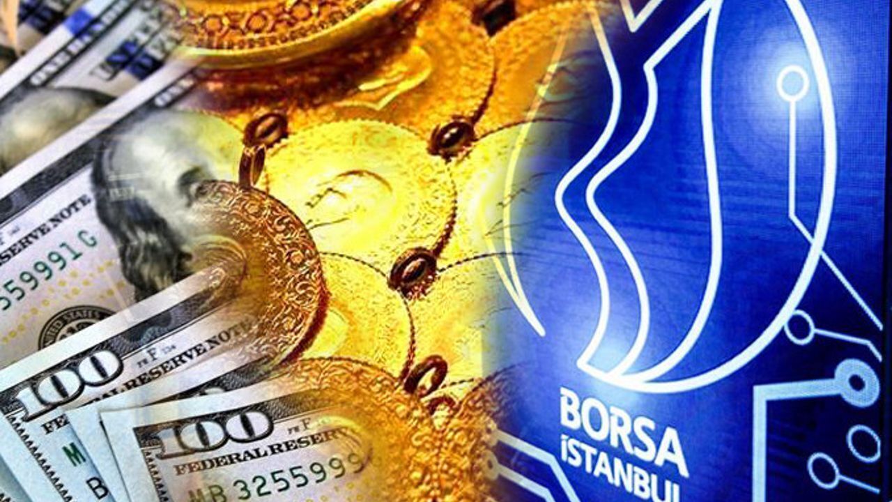 Altın, dolar, borsa, Bitcoin... BİST 100&#039;de artış: Bu hafta hangi yatırım ne kadar yükseldi?