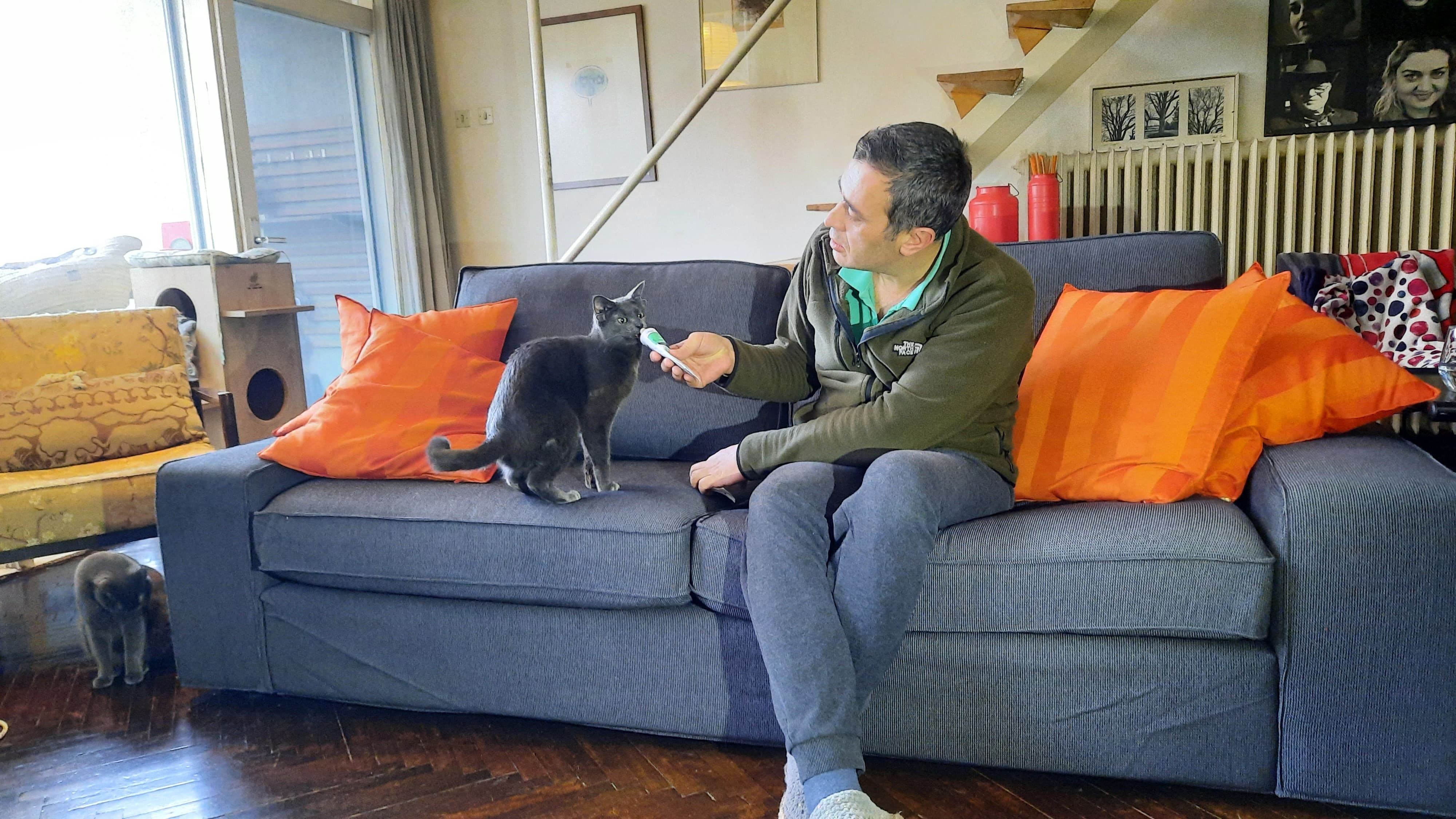 Ankaralı Midas'ın ünü dünyaya yayıldı! Türkiye'de ilk, dünyada sayısı az - 1. Resim