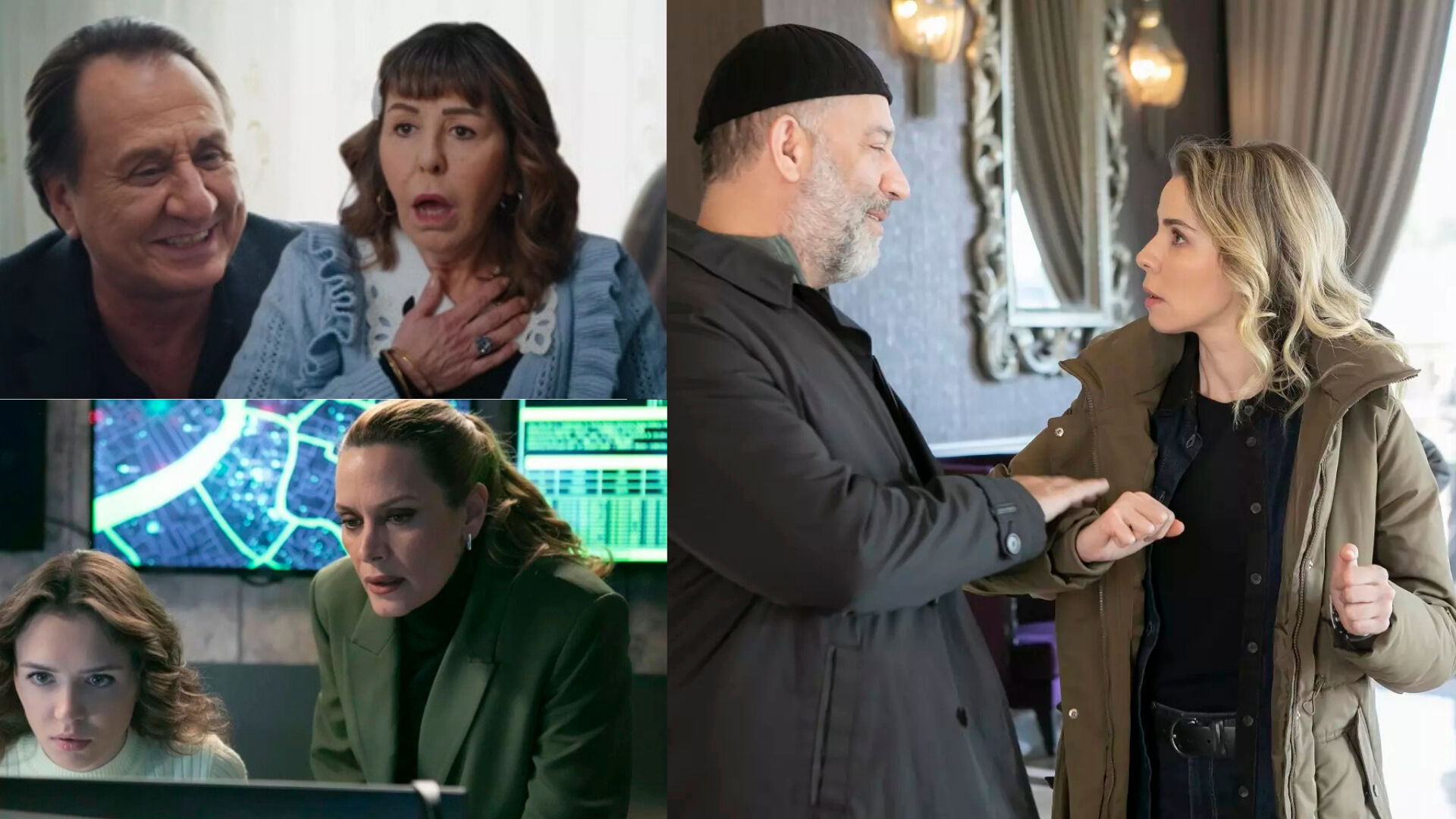 Arka Sokaklar 697.bölümde neler olacak? Nazike karakterine kısmet çıktı! Arka Sokaklar 697.bölümde neler olacak? Nazike karakterine kısmet çıktı! - 1. Resim