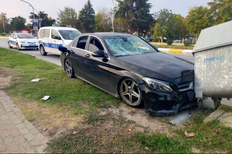 Barçın Barı davasında avukattan skandal savunma: Ben de alkollü araç kullanıyorum, normal - 1. Resim